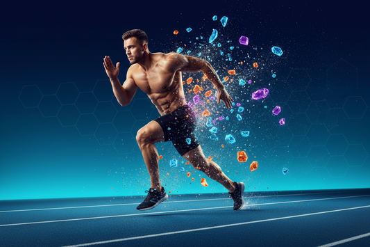 Innovación en Electrolitos: Claves de Formulación para Nutrición Deportiva